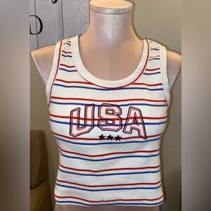 USA Top